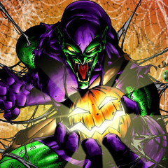 Hi-c - pop a green goblin (frakenstn wlk)
