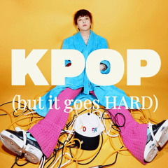 SCHLIFFFEN Sessions 002 – KPOP but it goes HARD (Hard Dance / EDM Mix)