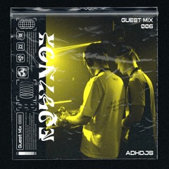 ADHDJS | EQUINØX SELECTS 006