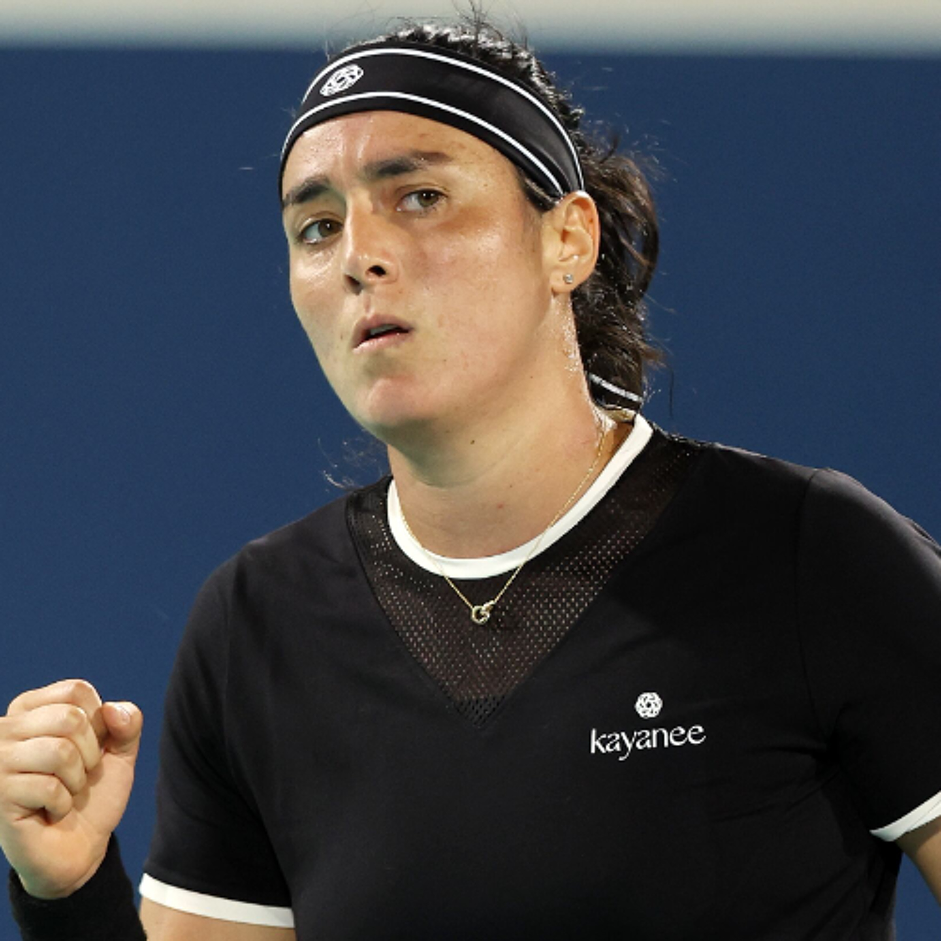 Ten Arab sportswomen to watch in 2026 including Ons Jabeur and Farida Khalil!