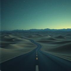 No voices in the wind tonight