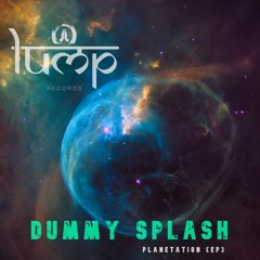 Dummy Splash -  Rio Vermelho [Lump Records]