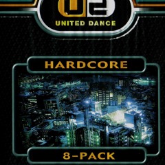 Copy of Related tracks: RATPACK - UNITED DANCE - 19.04.99