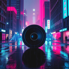 FREQUENCY AFTER MIDNIGHT