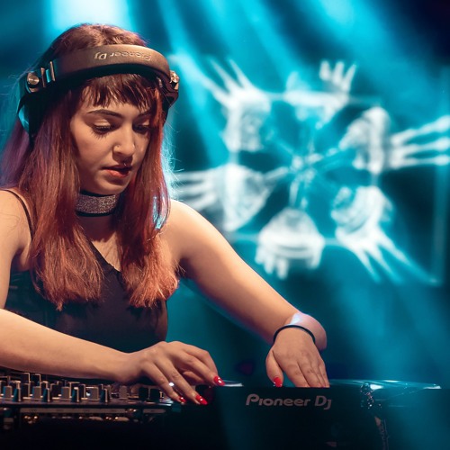 SAKYRA / TOXIC SICKNESS RESIDENCY SHOW / APRIL / 2021