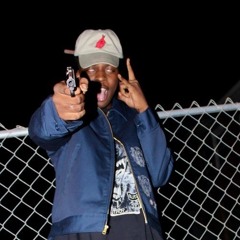 UnoTheActivist Ft. Spaceghostpurrp & Kane Grocerys - Opportunist