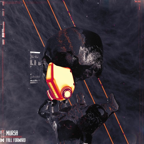 MURSA - FALL FORWARD