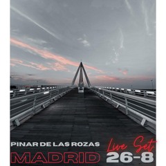 "New Perspective Chapter 002" By BARBA - Pinar de las Rozas, Madrid