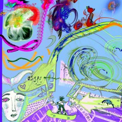 walking with my purple tn [FREE DOWNLOAD]
