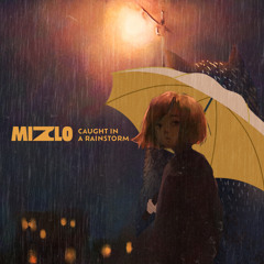 Caught in a Rainstorm