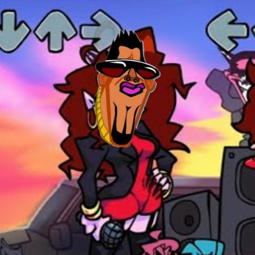 Ms. Douchebag (Satin Panties X Mr Douchebag)