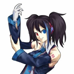 【欲音ルコ/Yokune Ruko】ビデオデッキ/Video Deck 【UTAUカバー】