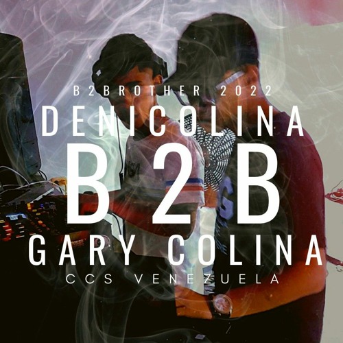 ●Colinas B2Brother 2022●