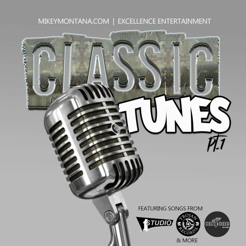 Classic Tunes 1