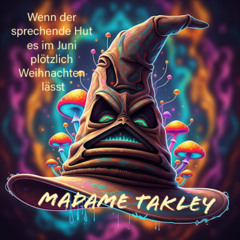 Wenn der sprechende Hut ...