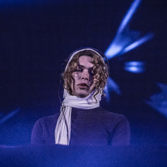 SOPHIE - BIRD FX (ID) (played during Pretending)