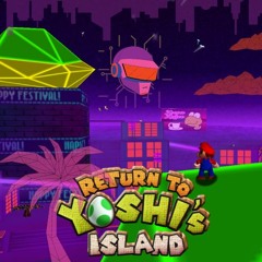 Course 7 - Koopawave Cove