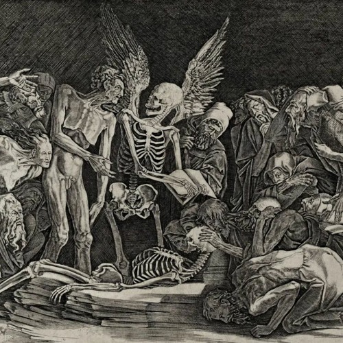 The Story From Inside My Head (and my heart) [prod. CapsCtrl]