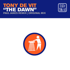 The Dawn (Paul Janes Remix)