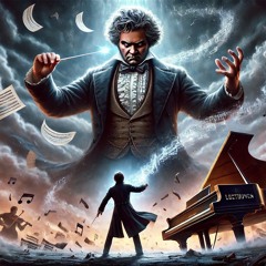 Beethoven Virus but its INSANE