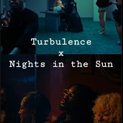 Turbulence in the Sun (Odeal x Asake x Wizkid)