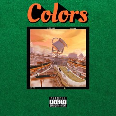 RICKY COLORS