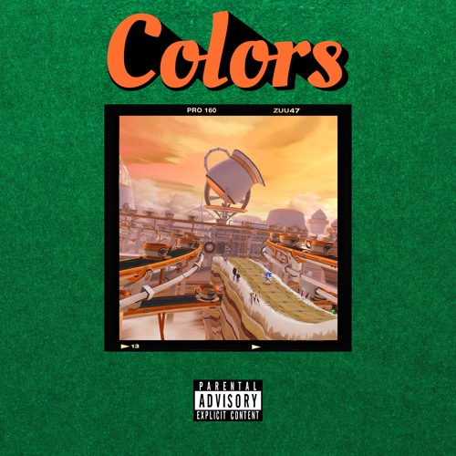 RICKY COLORS