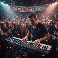 Name That Tune #596 by Herb Alpert