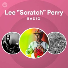 Lee "Scratch" Perry Radio