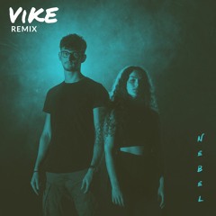 iiven feat. Angelina Madeleine - Nebel (ViKE Extended Remix)