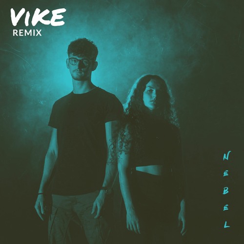 iiven feat. Angelina Madeleine - Nebel (ViKE Extended Remix)