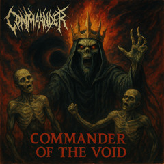 Commander of the Void