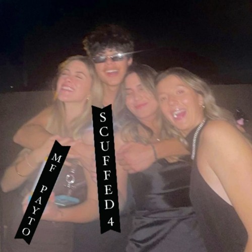 SCUFFED 4