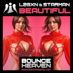L2GXN & Starman - Beautiful [Sample]