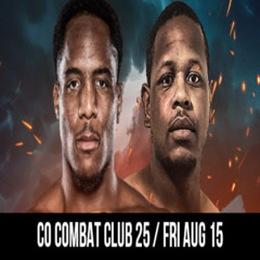 @>!!🥊Colorado Combat Club 25 Live Stream En Vivo👊