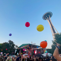 Crossfader x Rise Festival contest - High Energy Dance Mix | good juju