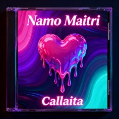Callaita - Bad Bunny | Namo Remix