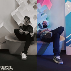 Brumbo x Dunzo @ The Sauna - Samsara 2024