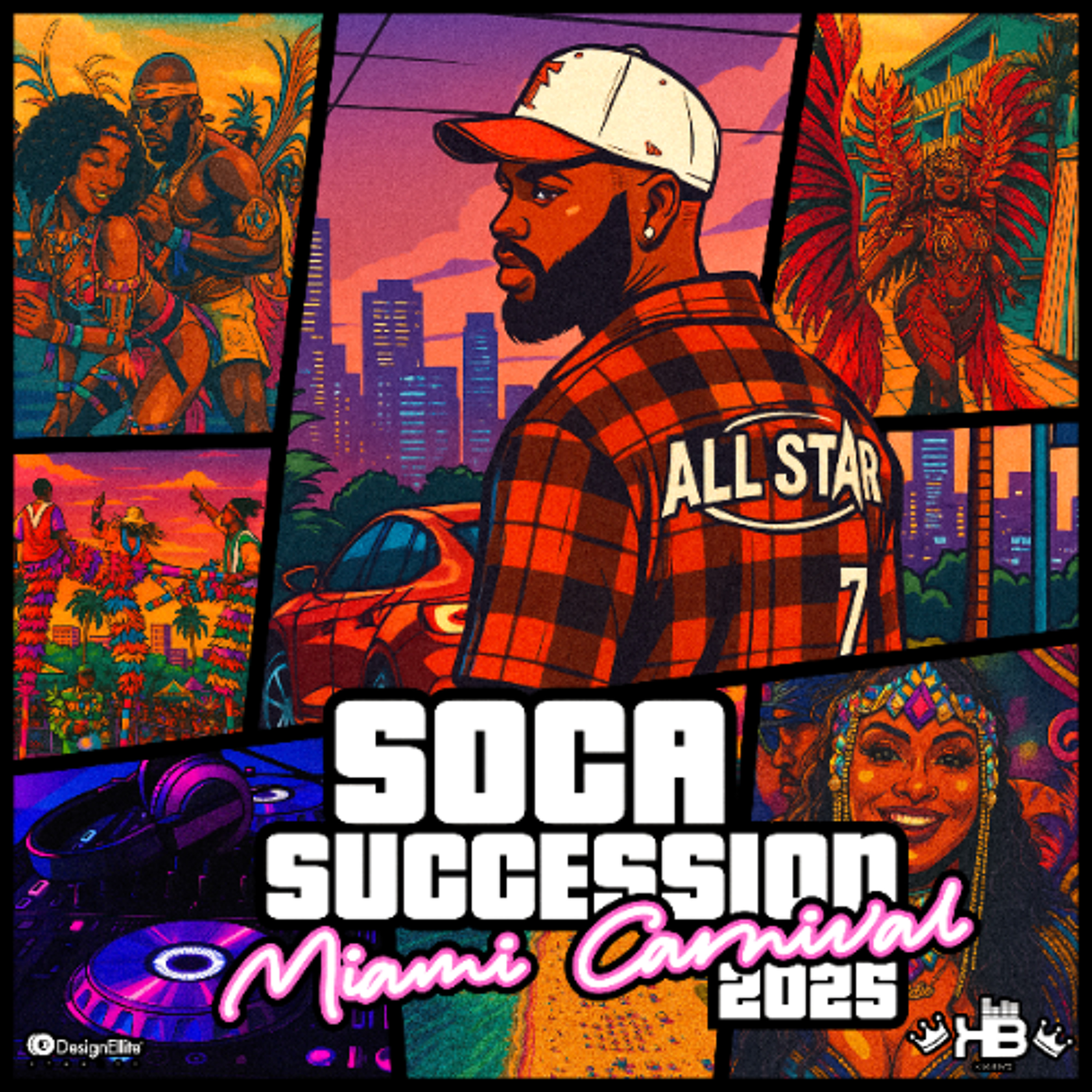 King Beatz\'s Podcast