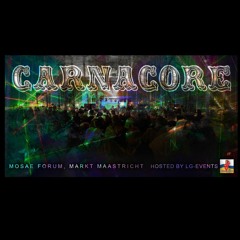 Dr. Goenk - Korg CarnaCore Warmup Set