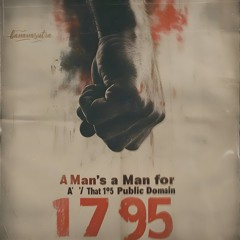 A Man’s A Man For A’ That • Revolution BANJOsutra