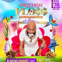 Wallstreet Brent Appreciation Party [TEAM FUSION][LIVE AUDIO] 8.28.22