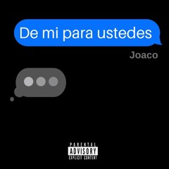 DE NOCHE (ft. MERINO)