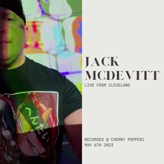 Jack McDevitt - Live From Cleveland