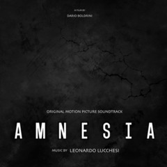 "Amnesia" (main character piano theme from the film noir "Amnesia")
