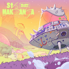 Dragones Rosas (feat. EAZYBOI & Saske)