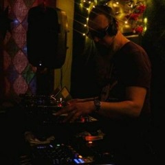 Gianluigi Coglione DJ set @ MUUM ITALO II, Ullakko, Turku 18.2.2023