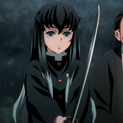 The Final Anime  Kimetsu no Yaiba: Kyoudai no Kizuna