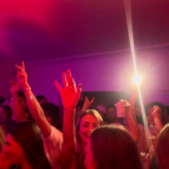 Live: Julian Wood b2b Daniel Grace @ Gould St 13.07.2024