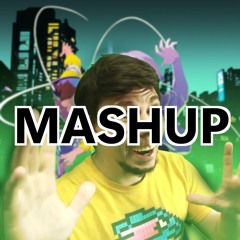 I Really Want to Stay At Your House & Squid Game Vs. MrBeast  Mashup (Joke)